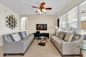 Windsor Hills Resort 6 Bedroom Private Pool Spa Home 0743